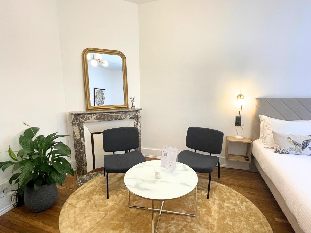 Apartment So Guest, Clou Dans Le Fer, Modern Near Cathedral