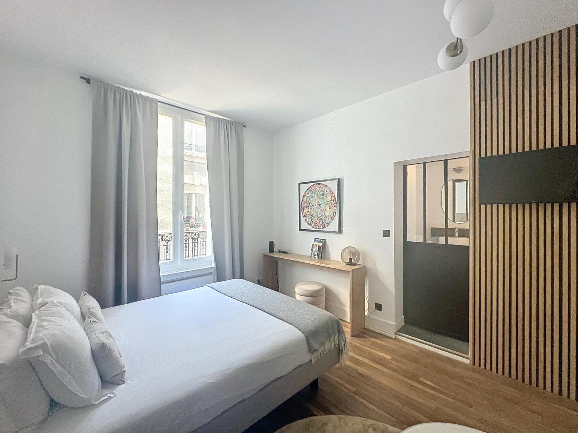 Apartment So Guest, Clou Dans Le Fer, Modern Near Cathedral